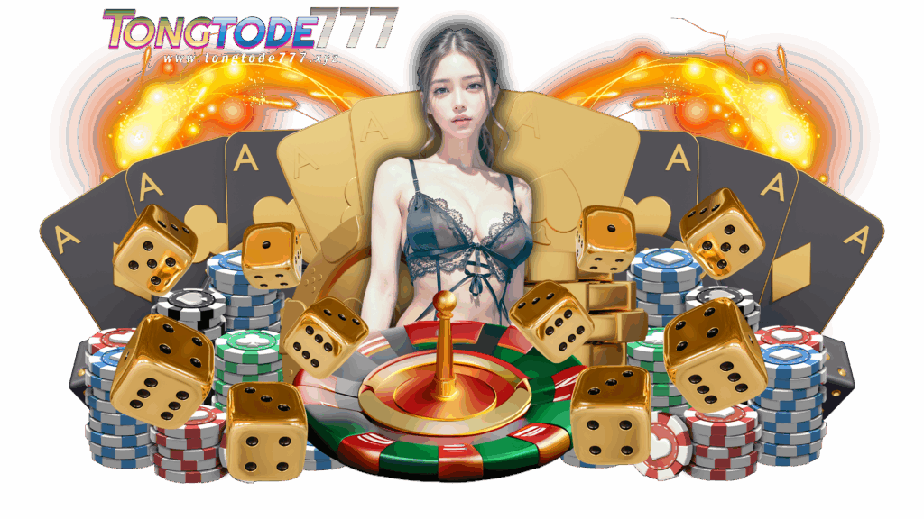 tongtode777