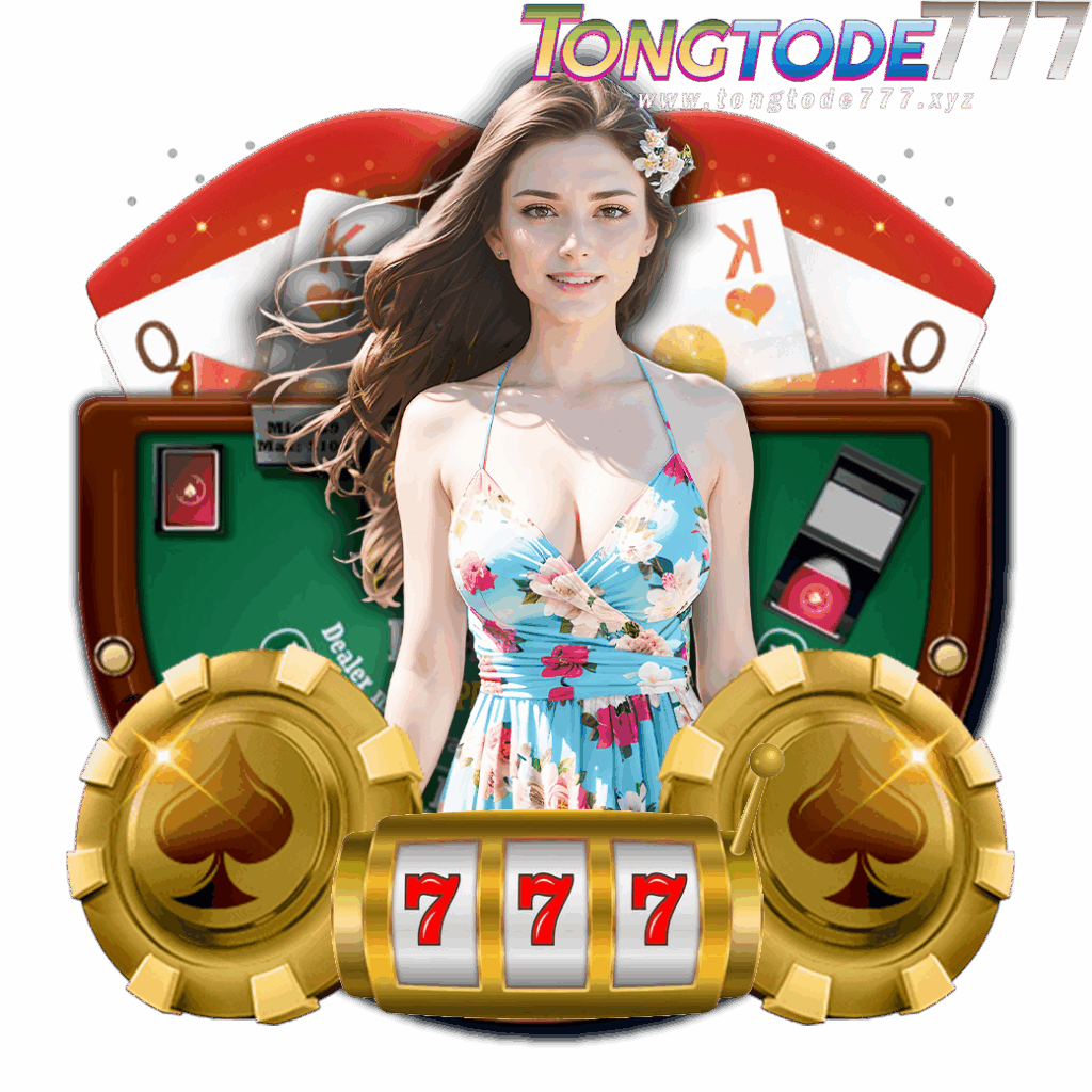 tongtode777 slot